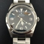 草加市の大吉草加店ではロレックスの買取強化中です!