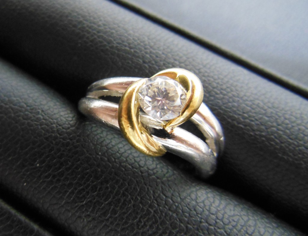 ダイヤモンド 高価買取しました！豊田市の買取りは『大吉　豊田店』へ★