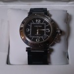 1月31日まで大吉草加店では機械式時計の買取強化中です!の買取も