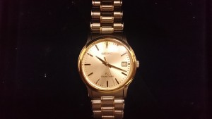 ブランド　時計　買取