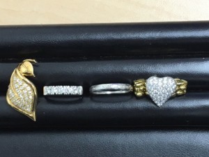 貴金属 買取り 武蔵小杉