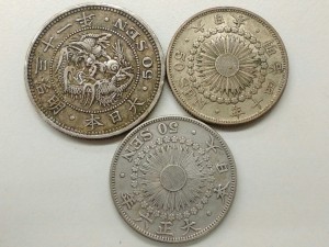 古銭　大吉川越店