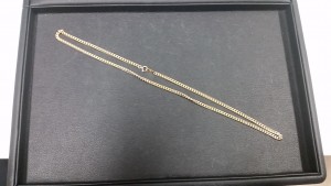 金のネックレスの買取は大吉長崎屋小樽店にお任せ下さい。