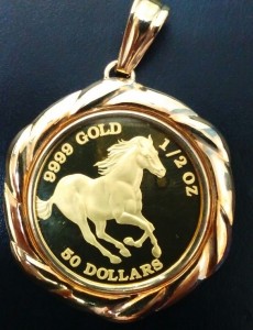 金貨 買取 大吉川越店