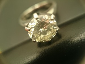 ダイヤモンド 買取 船橋