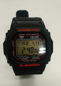 G-SHOCK 大吉川越店