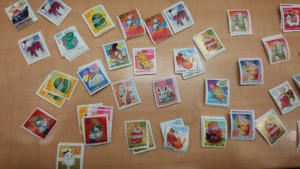 切手 津田沼 買取