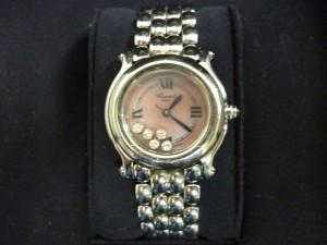 ショパール 買取り 武蔵小杉