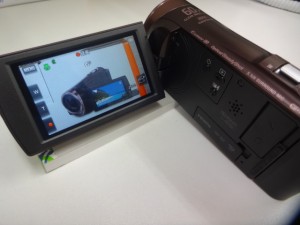 JR八尾店で買取したソニー デジタルビデオカメラです。JR八尾駅1分（近隣駅　久宝寺、志紀、柏原）