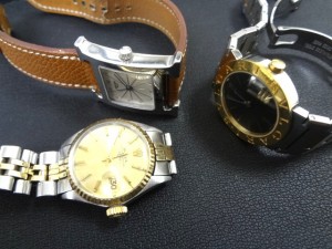 田無駅,時計,買取