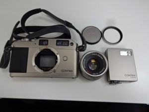 使ってない カメラの買取は大吉 調布店にお任せ!