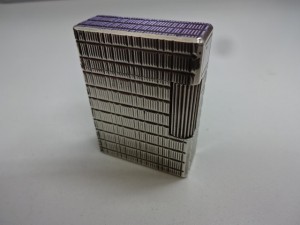 デュポンのライターを買取ました