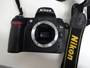 使ってない カメラの買取は大吉 調布店にお任せ!