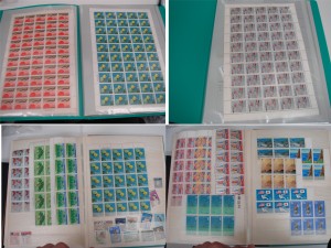 琉球切手だってまだまだお買取りします！大吉沖縄北谷店