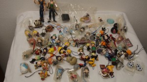 ストラップ 大東市