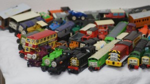 おもちゃ　玩具　大東市