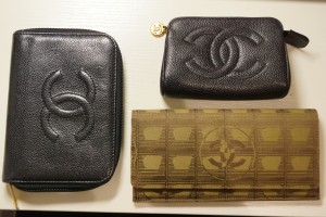 シャネル 買取 各務原 鵜沼 犬山