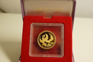 1万円金貨 買取 扶桑 江南