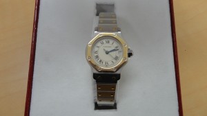高級時計の高価買取は大吉 中野店にお任せを!
