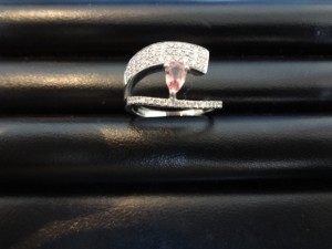 ダイヤ 売る 三田