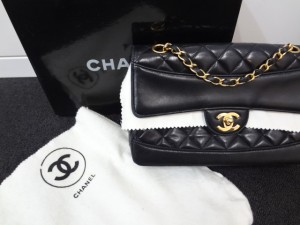 大吉キッピ―モール三田店ではCHANEL,シャネル(マトラッセ)高価買取中