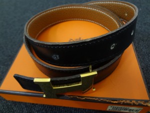 エルメス 買取 三田