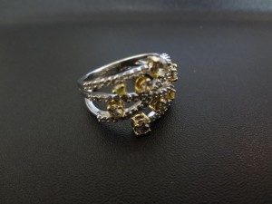 ダイヤ 三田 買取