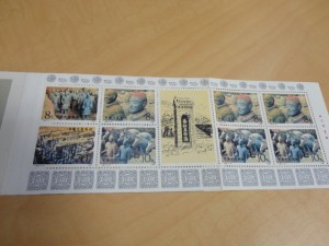 中国切手のお買取りは大吉ゆめタウン中津店にお任せ下さい。