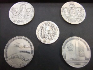 銀メダルの買取も大吉長崎屋小樽店へお任せください。