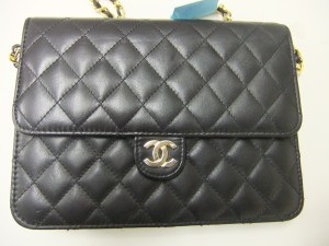 シャネルなど、人気ブランドの買取は札幌市にある大吉円山公園店へ!