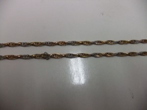 ネックレスの買取も大吉長崎屋小樽店へお任せください。