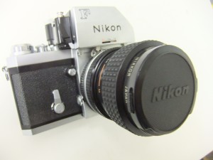 カメラの買取なら札幌市にある大吉円山公園店へ