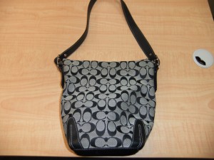 大吉長崎屋小樽店ではコーチも買取しています