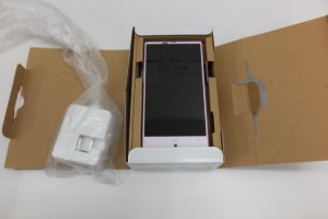 スマートフォン