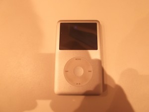 iPodの買取は世田谷区成城の大吉成城学園前店！