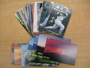 テレフォンカードの買取はお早めに!!買取専門店大吉ゆめタウン中津店へ