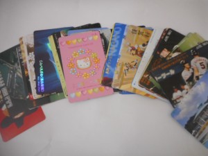 テレホンカードもお買取致します!大吉ゆめタウン八代店です!