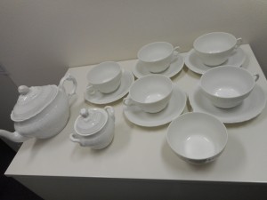 東灘 ブランド食器 買取