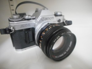 むかしのカメラお買取します!大吉ゆめタウン八代店!