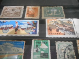 またまた!中国切手お買取致しました!大吉ゆめタウン八代店です!