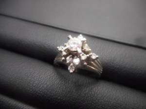 ダイヤモンドお買取しましたよ!大吉ゆめタウン八代店です!