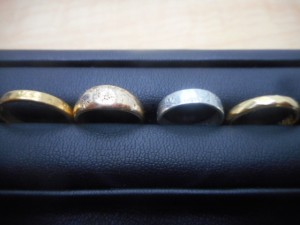 指輪のお買取致しました!大吉ゆめタウン八代店です!!