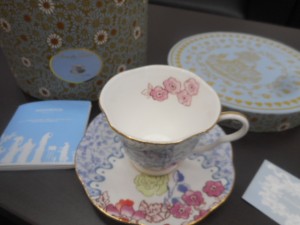 ウエッジウッドお買取しました!大吉ゆめタウン八代店です!