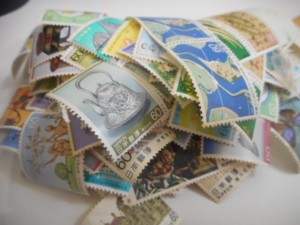 鏡町の皆様!大量の切手お買取致しました!!大吉ゆめタウン八代店です!!