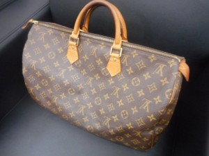 ルイヴィトンのバッグをお買取りしました!大吉ゆめタウン八代店