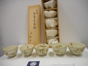 芦屋 買取 食器