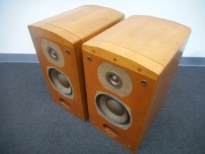 スピーカーをお買取り致しました!大吉ゆめタウン八代店