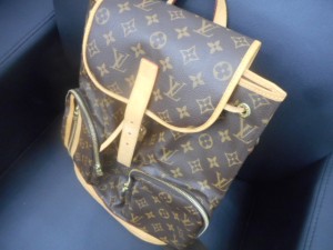 ルイヴィトンのバッグをお買取り致しました!大吉ゆめタウン八代店
