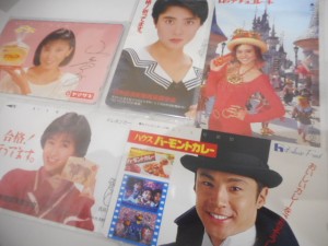 テレホンカードを高くお買取り致します！大吉ゆめタウン八代店