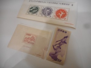 プレミア切手お買取り致しました！大吉ゆめタウン八代店